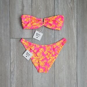 Kulani Kinis Bikini Set